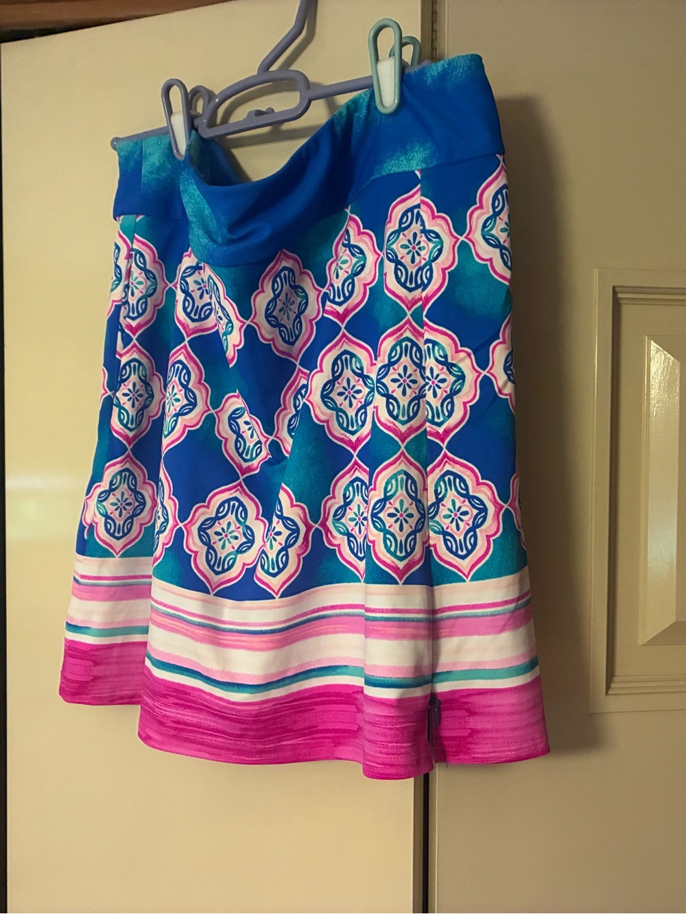 Aryeh skort - Picture 3 of 3